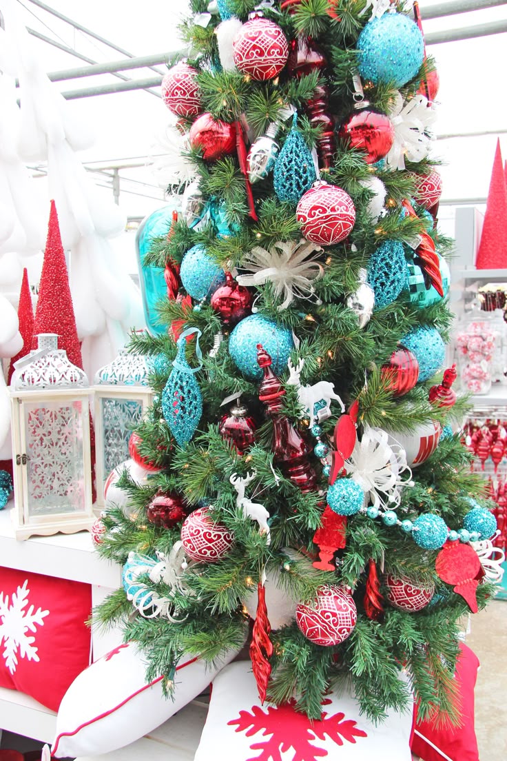 29 best teal red christmas images on pinterest aqua 29 best teal red christmas images on pinterest aqua