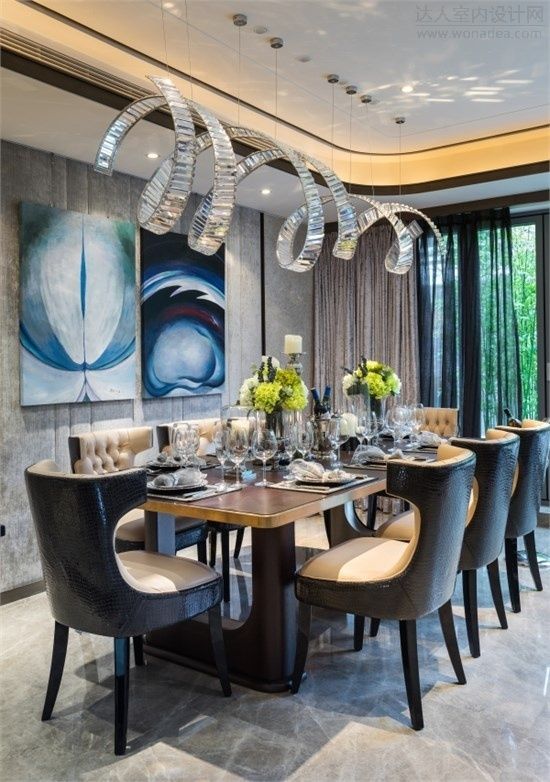 Formal Dining Room Decorating Ideas 22 best comedor images on pinterest | dining room, home and kitchen Formal Dining Room Decorating Ideas 22 best comedor images on pinterest | dining room, home and kitchen