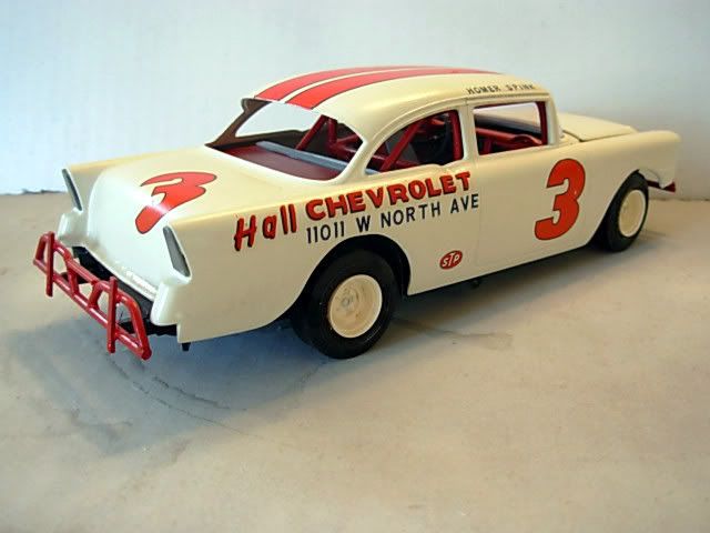 56 Chevy Sportsman Plastic Model Kits Cars Model Cars Kits Chevy 56 Chevy Sportsman Plastic Model Kits Cars Model Cars Kits Chevy