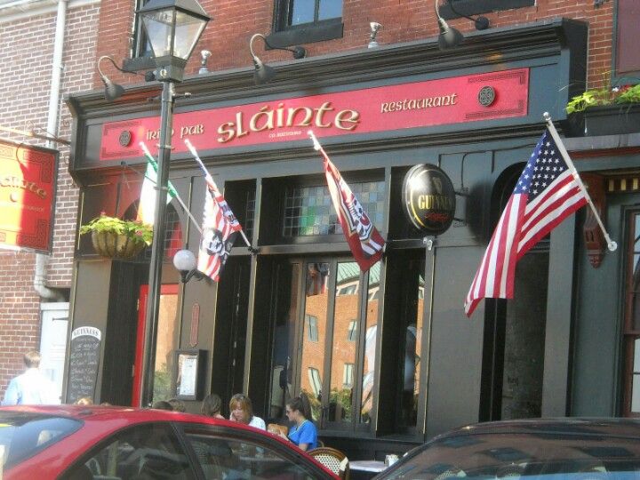 Slainte Irish Pub And Restaurant Baltimore Md Slainte Irish Pub And Restaurant Baltimore Md