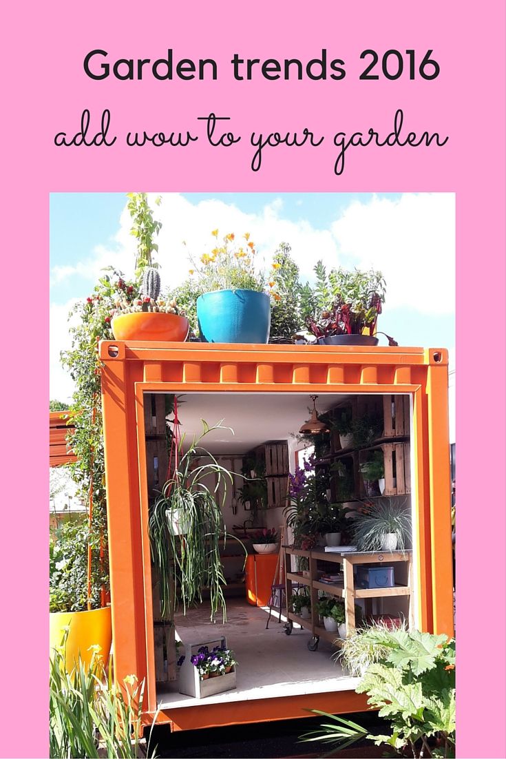 Garden Design Trends 2016 129 best garden design images on pinterest | garden ideas, flowers Garden Design Trends 2016 129 best garden design images on pinterest | garden ideas, flowers
