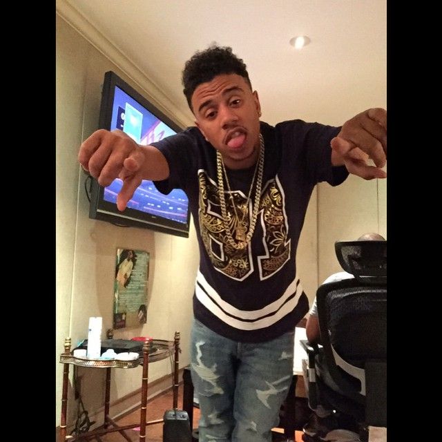 Lil fizz naked pics can recommend Sorry, that Lil fizz naked pics