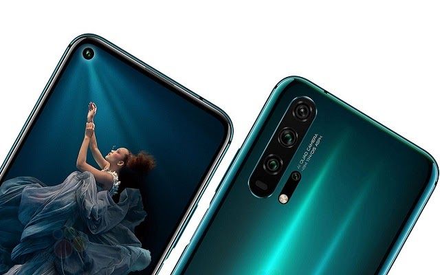 Honor20 And Honor20pro Will Be Powered By Kirin980 Chipset Smartphone Dailyinfotech Honor Phone Technology News Today Smartphone Deals