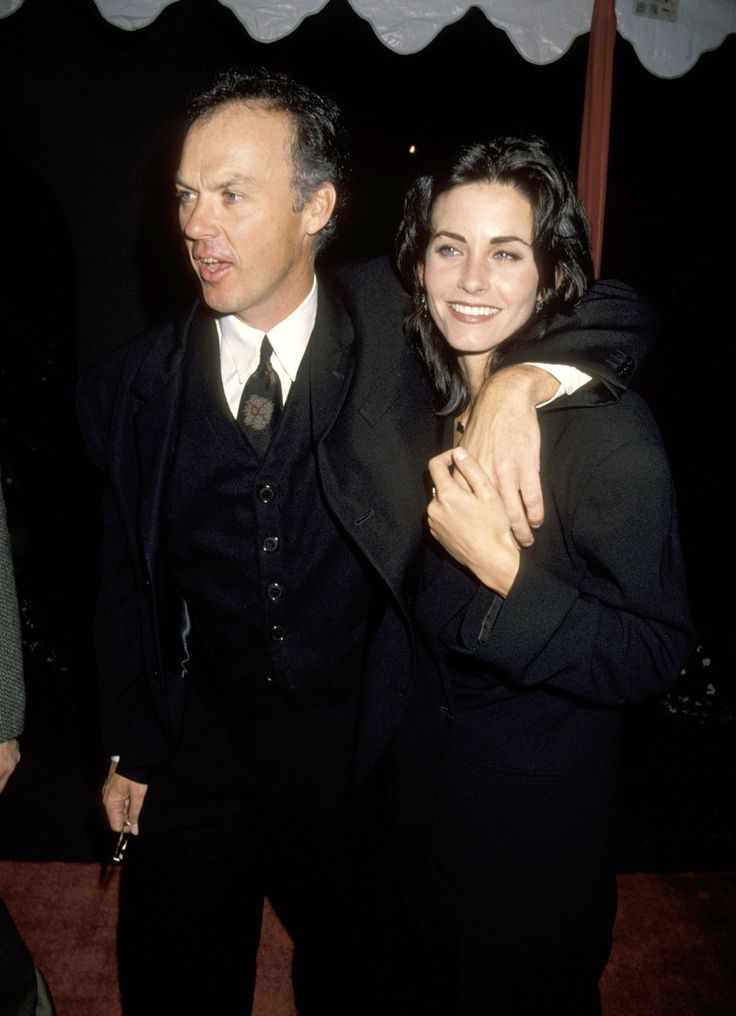 The Celebrity Breakup Everyone Was Talking About the Year You Were Born