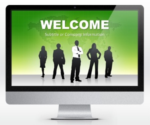 microsoft online powerpoint templates