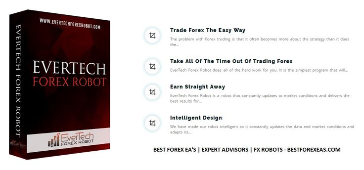 Best long term forex ea