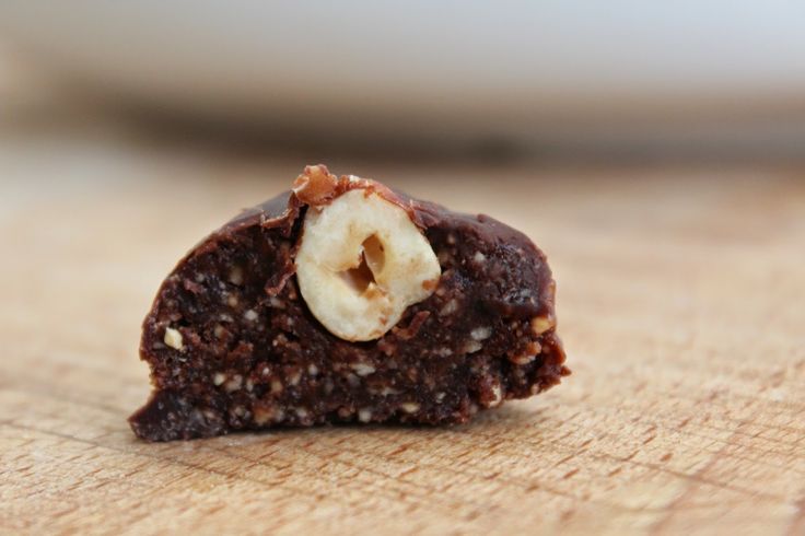 Warm Chocolate Baci Cake Recipe Warm Chocolate Baci Cake Recipe