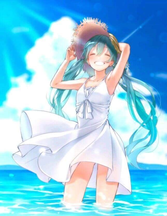Hatsune Miku おしゃれまとめの人気アイデア Pinterest Dulce 夏 イラスト 女の子 美しいアニメガール 夏 女の子 Hatsune Miku おしゃれまとめの人気アイデア Pinterest Dulce 夏 イラスト 女の子 美しいアニメガール 夏 女の子