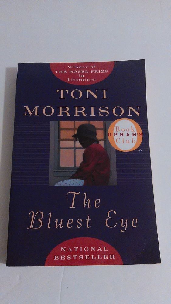 the bluest eye claudia and pecola contrast Everything you ever wanted to know about claudia macteer in the bluest eye, written by masters of this stuff just for you. the bluest eye claudia and pecola contrast Everything you ever wanted to know about claudia macteer in the bluest eye, written by masters of this stuff just for you.