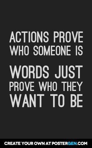 Actions Prove Print Secret Pinterest Quotes Words And Sayings Classy Create Your Own Quote Actions Prove Print Secret Pinterest Quotes Words And Sayings Classy Create Your Own Quote