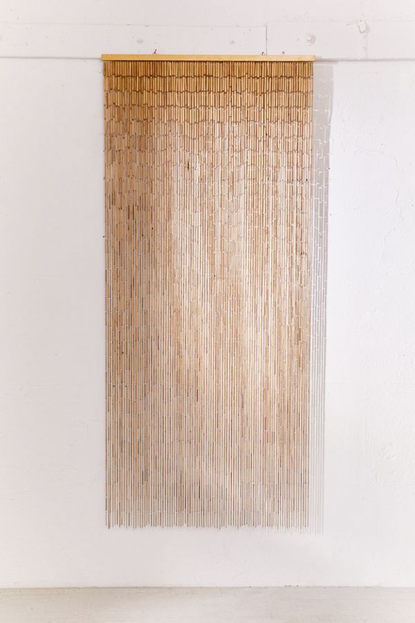 Bamboo Beaded Curtain Curtains Bamboo Beaded Curtain Curtains, Custom Bamboo Beaded Curtains