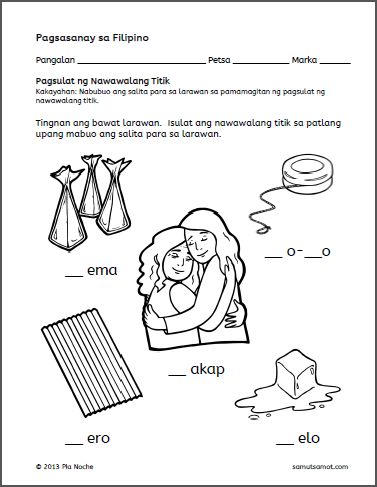 antas ng wika worksheet samut samot antas ng wika worksheet samut samot