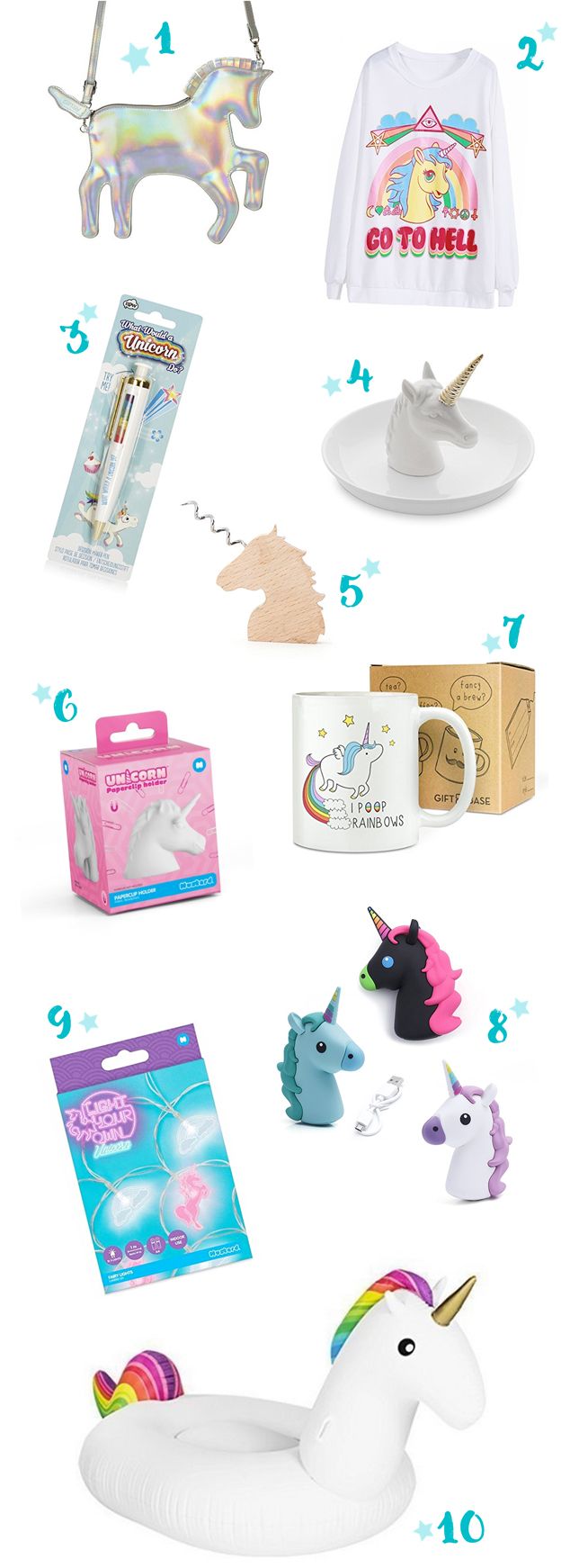 Einhorn Horn Keksausstecher Freiheit Regenbogen DIY Geburtstagsparty Kawaii Einhorn Horn Keksausstecher Freiheit Regenbogen DIY Geburtstagsparty Kawaii