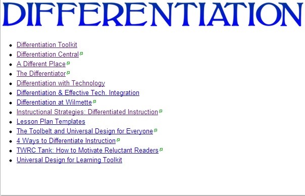term papers on differentiated instruction Read chapter two in your text and, in a two-page paper, not including title and reference pages differentiated instruction differentiated instruction (di. term papers on differentiated instruction Read chapter two in your text and, in a two-page paper, not including title and reference pages differentiated instruction differentiated instruction (di.