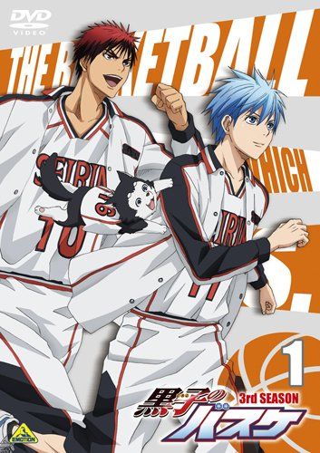 Pin on Kuroko No Basket