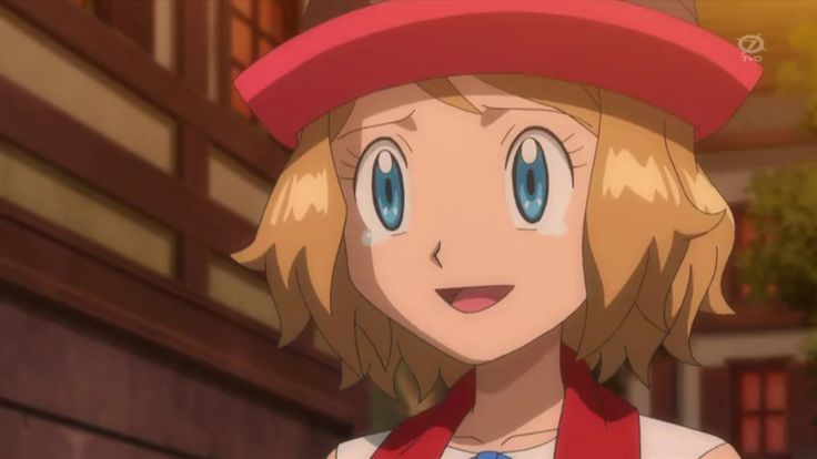 Kids Nurie ほとんどのダウンロード セレナ テールナー Pokemon Pokemon Ash And Serena Pokemon Kalos