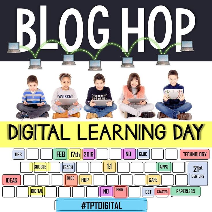 Education resources blog for teen — pic 8