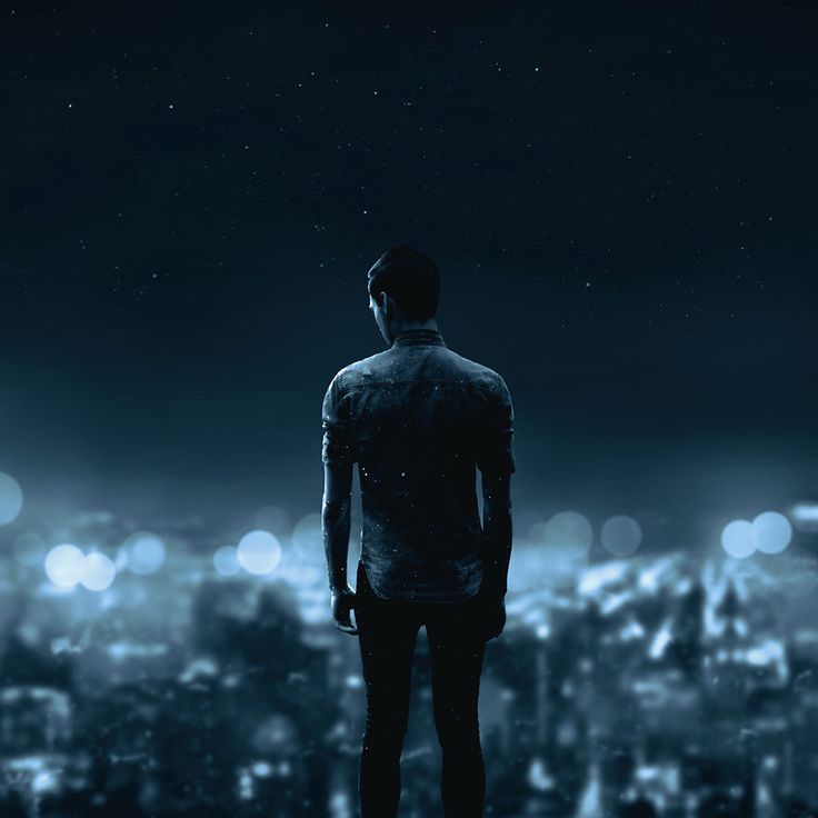 alone alone