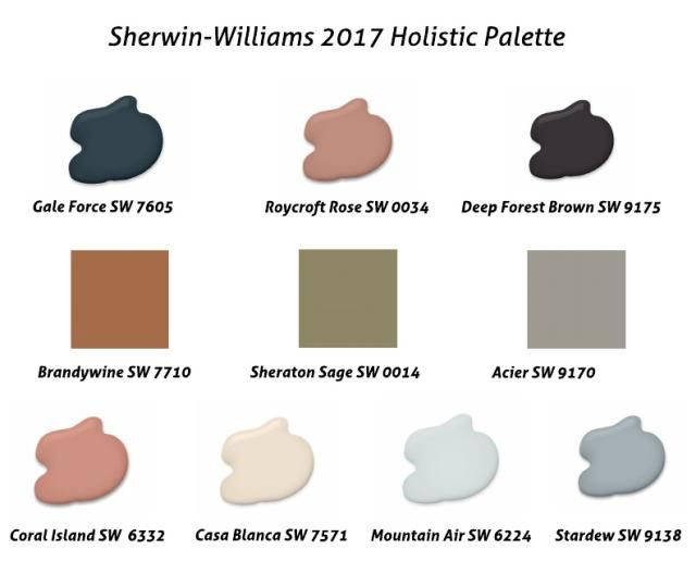 See What S New For Paint Color In 2018 2017 Forecasts See What S New For Paint Color In 2018 2017 Forecasts Pinterest Colors Interior And Trends