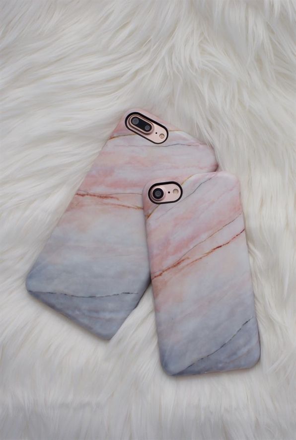 Marble Case in Smoked Coral for #iPhone 7 and #iPhone 7 Plus from Elemental Cas… Marble Case in Smoked Coral for #iPhone 7 and #iPhone 7 Plus from Elemental Cas…