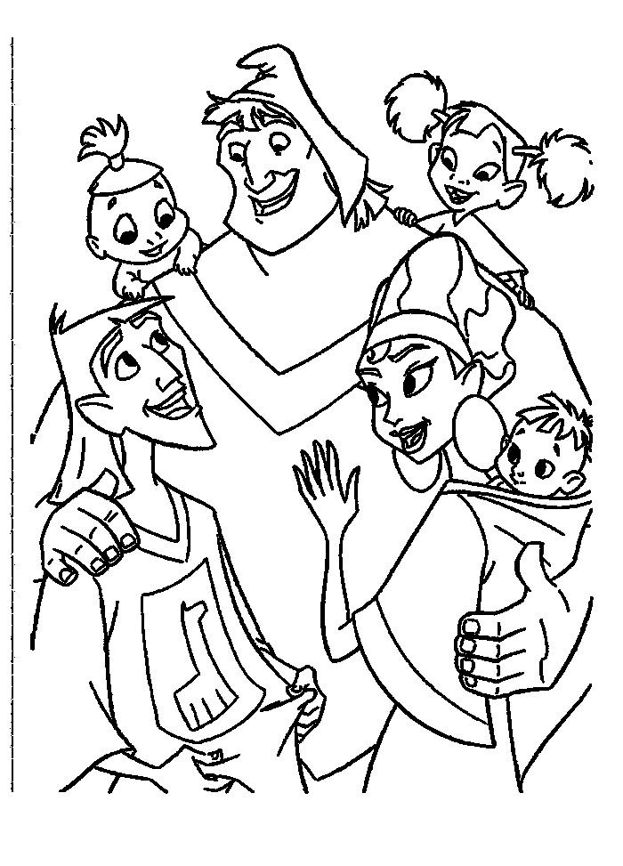 14 best Emperoru0027s New Groove Coloring Pages images on Pinterest - new dltk coloring pages alphabet 14 best Emperoru0027s New Groove Coloring Pages images on Pinterest - new dltk coloring pages alphabet