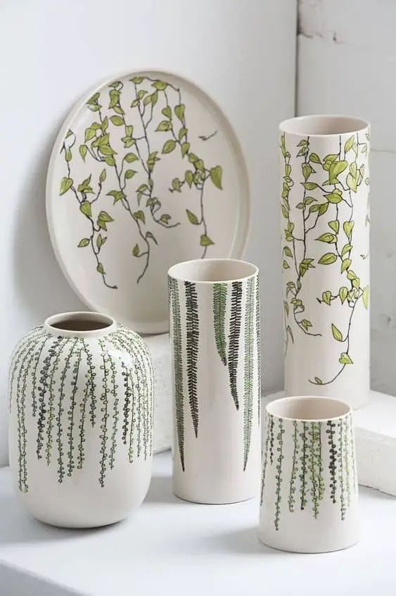 35 Pottery Painting Ideas Ideas For Creative Artistic Soul Tazze 5db1c08d54ff3178446687209ecd9d5c