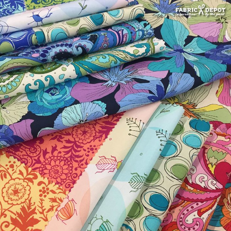 Add it to your wishlist! We can't wait for Garden Grandeur from
