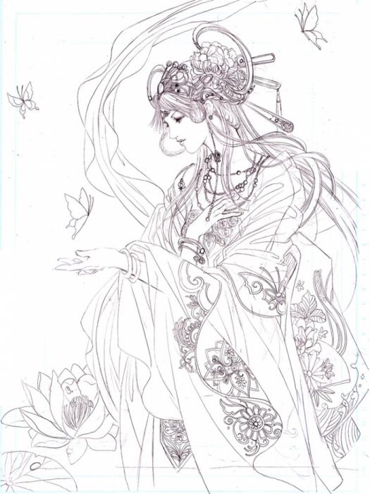 1437 best Coloring book for adult images on Pinterest Adult - best of coloring pages of king midas 1437 best Coloring book for adult images on Pinterest Adult - best of coloring pages of king midas