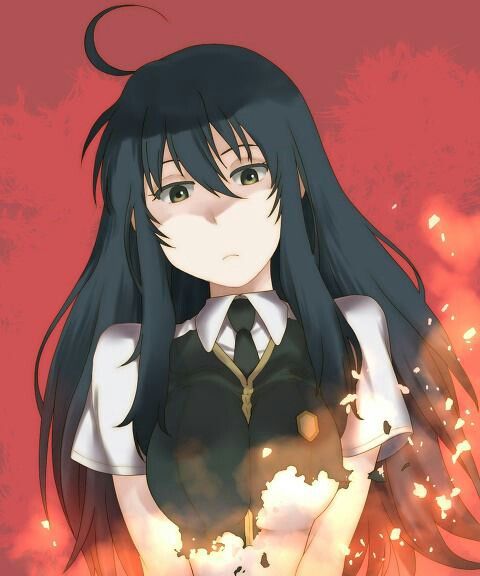 10 best ayaka kagari images on pinterest witch craft works magick witch craft works gogoanime
