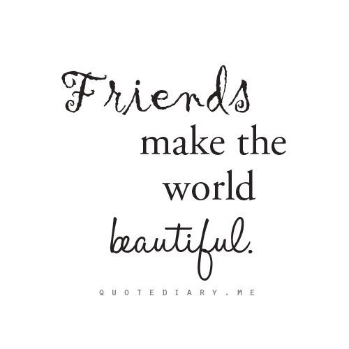 Top 60 Best Friendship Quotes FRIENDS Pinterest Friendship Unique Nice Quotes About Friendship Top 60 Best Friendship Quotes FRIENDS Pinterest Friendship Unique Nice Quotes About Friendship