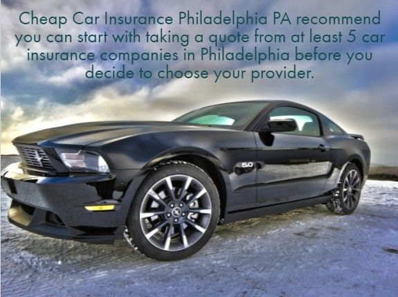 Wel e to Cheap Car Insurance Philadelphia PA agency We for past 5