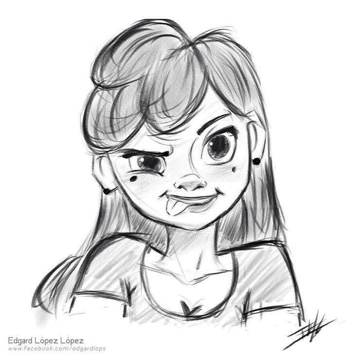 Dibujos Disney Style Portrait Illustration Comic Artist dibujos-disney-style-portrait-illustration-comic-artist