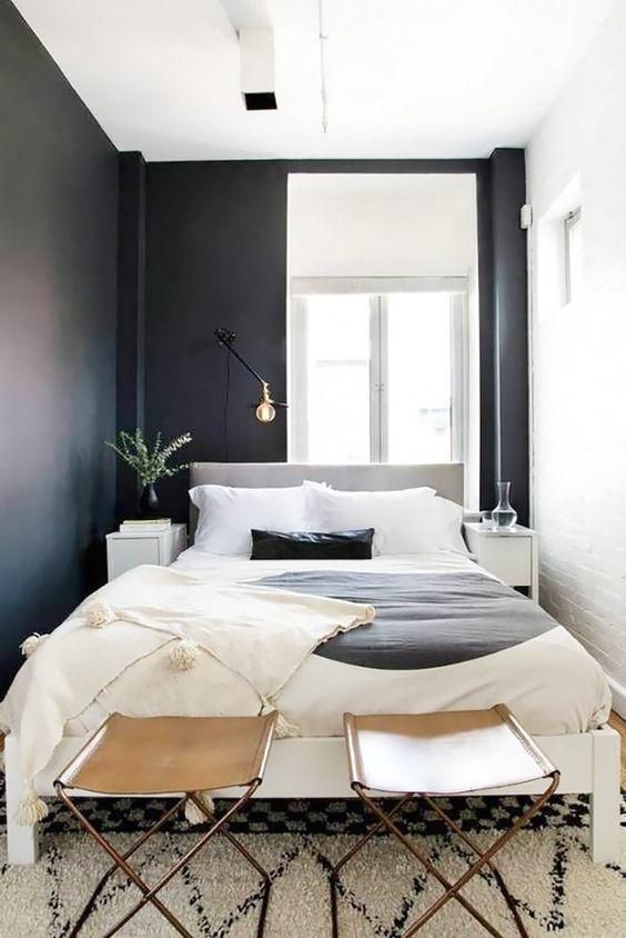 Single Schlafzimmer Gestalten #für #kleine #schlafzimmer #tipps #für #kleines Tipps für ein kleines