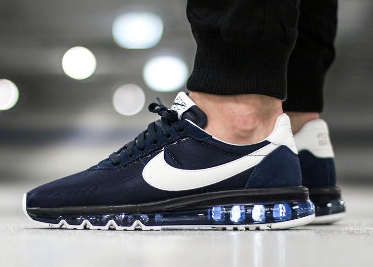Épinglé sur Sneakers: Nike Air Max Épinglé sur Sneakers: Nike Air Max