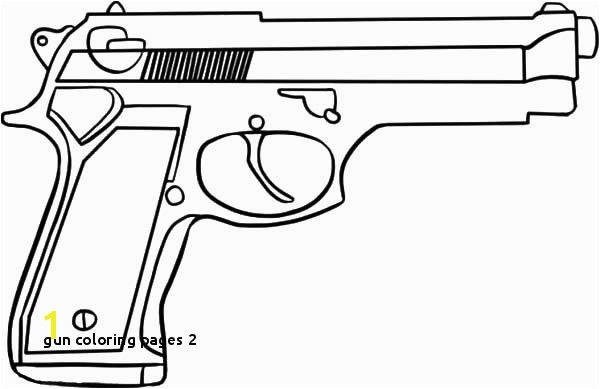 Pin On Water Gun Coloring Pages For Kids