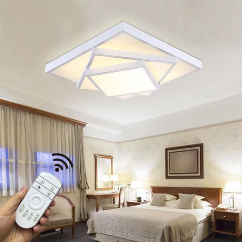 Die besten 25+ Led deckenleuchte mit fernbedienung Ideen auf - led lampen wohnzimmer Die besten 25+ Led deckenleuchte mit fernbedienung Ideen auf - led lampen wohnzimmer