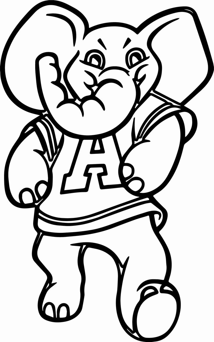 Alabama State Flower Coloring Page Beautiful the Best Free Alabama