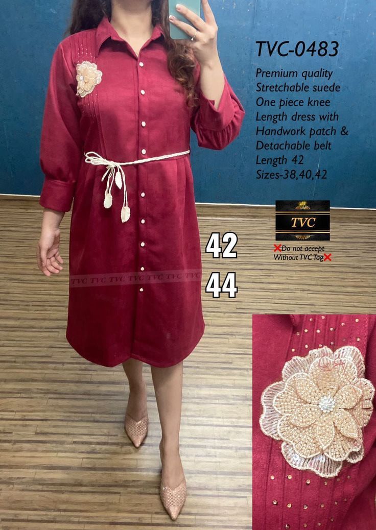 Stretchable one shop piece dress