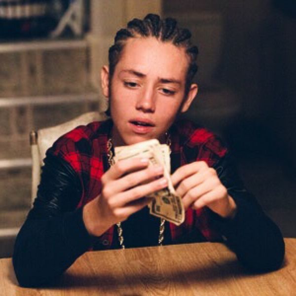 white boy carl | Carl shameless, Shameless scenes, Carl gallagher