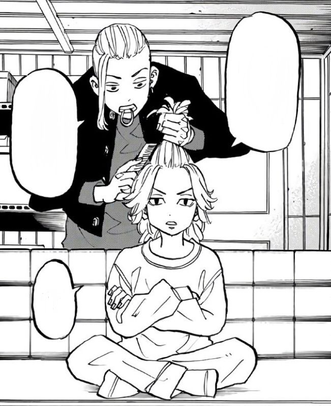 tokyo revengers manga cap en 2021 Imagenes de manga