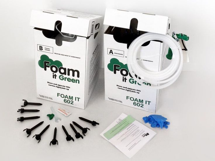 Best 25 Spray Insulation Ideas On Pinterest Closed Cell Spray Foam Insulation Kits That Are Easy To Use Proven In 35 727 Homes