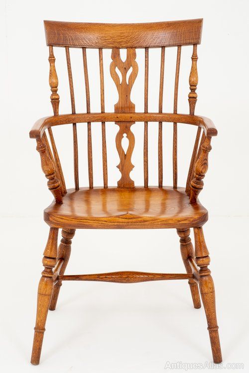 Good Quality Elm And Oak Stick Back Chair In 2018 Antique Country Good Quality Elm And Oak Stick Back Chair - Antiques Atlas - Good Quality Elm And Oak Stick Back Chair In 2018 Antique Country