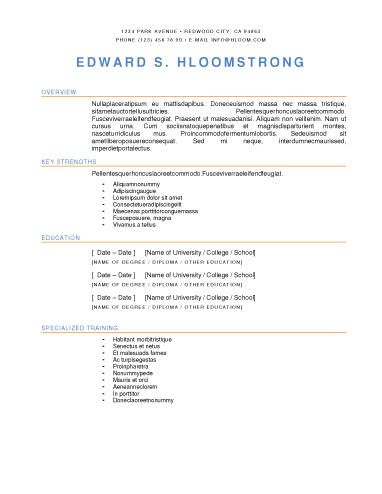 461 best Resume Templates and Samples images on Pinterest Free - qa resume sample 461 best Resume Templates and Samples images on Pinterest Free - qa resume sample