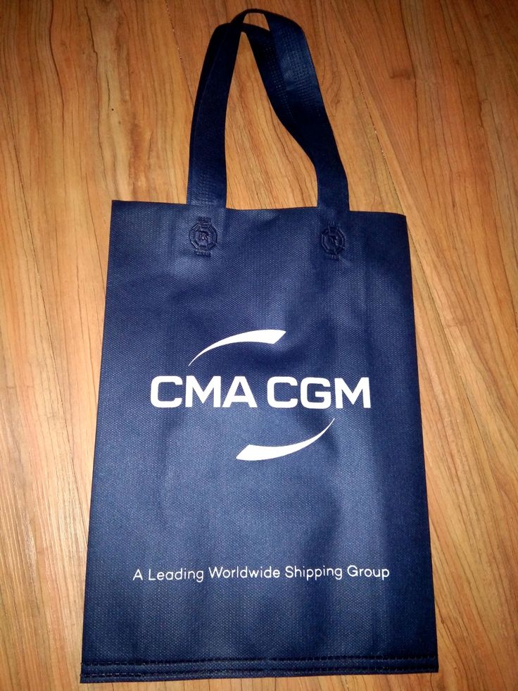 Pesanan Tas Spunbond Press Murah - Goody Bag TERMurah HARGANYA | Tas