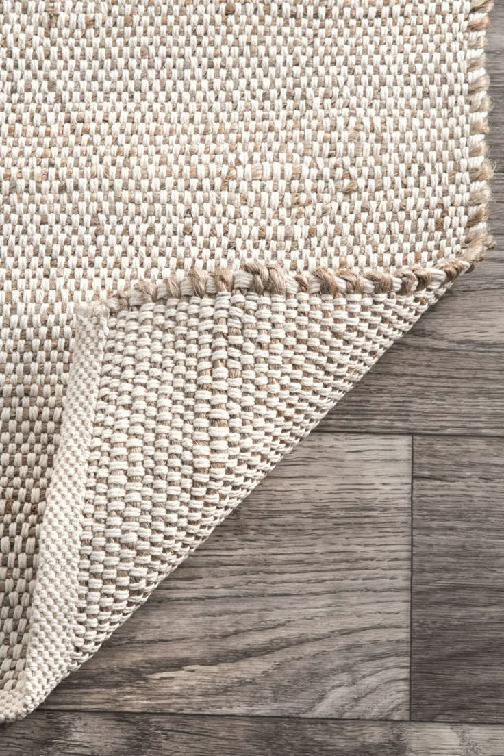 Fawna Handwoven Chaste Natural Rug Natural rug, Rugs, Area rugs