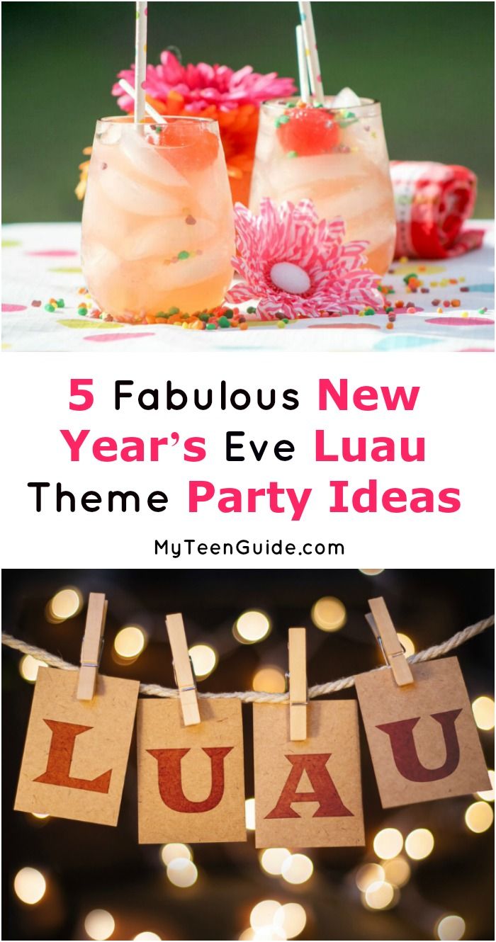 101 Theme Party Ideas—Because It Ain’t a Party Without aTheme images 101 Theme Party Ideas—Because It Ain’t a Party Without aTheme pictures