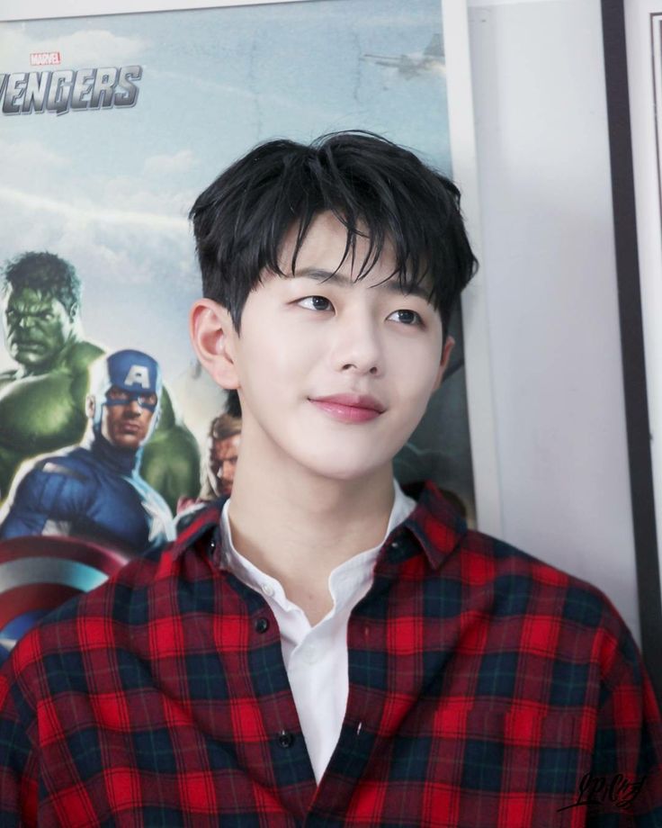 pin di golden child pin di golden child