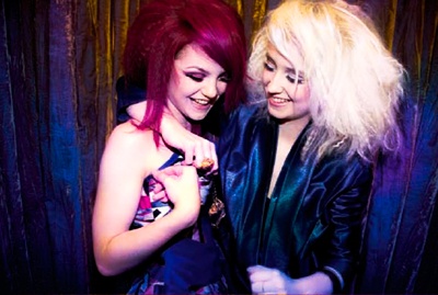 Lesbian hookup tumblr Lesbian hookup tumblr