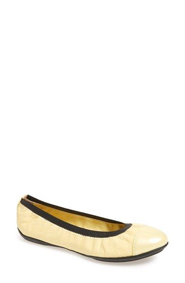 geox charlene ballet flats