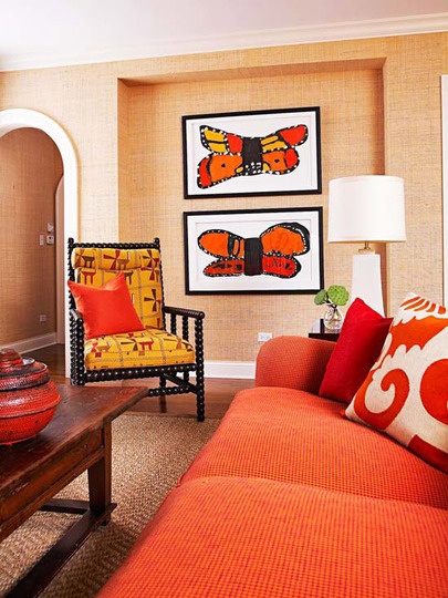 Die besten 25+ Orange wohnzimmerfarbe Ideen auf Pinterest - wohnzimmer grau orange Die besten 25+ Orange wohnzimmerfarbe Ideen auf Pinterest - wohnzimmer grau orange